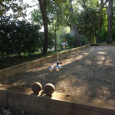Le Mas Du Chanoine Saint-Paul-de-Vence Ngoại thất bức ảnh