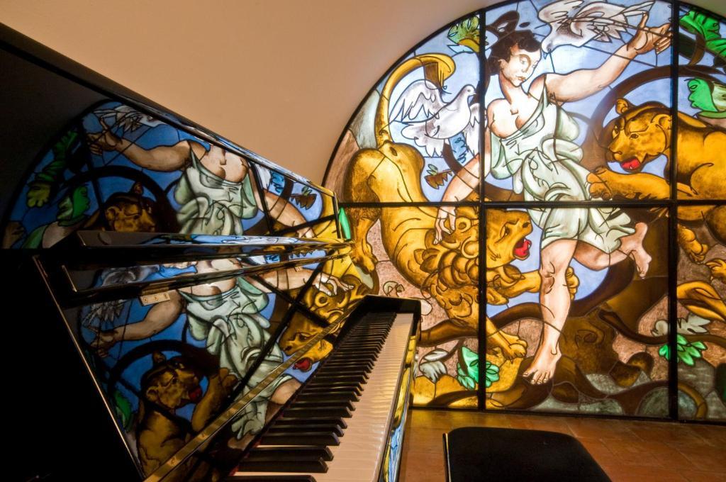 Le Mas Du Chanoine Saint-Paul-de-Vence Ngoại thất bức ảnh
