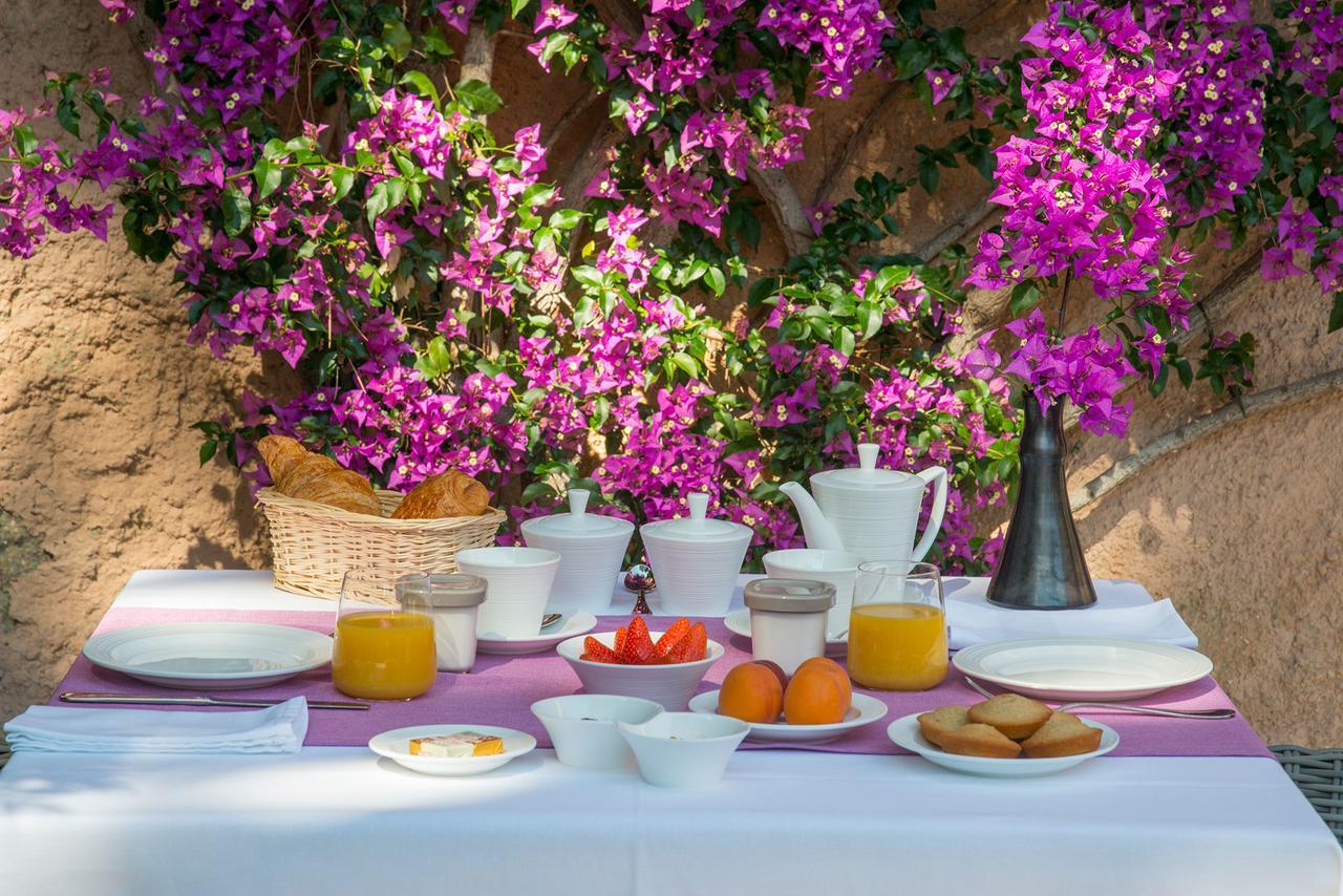 Le Mas Du Chanoine Saint-Paul-de-Vence Ngoại thất bức ảnh