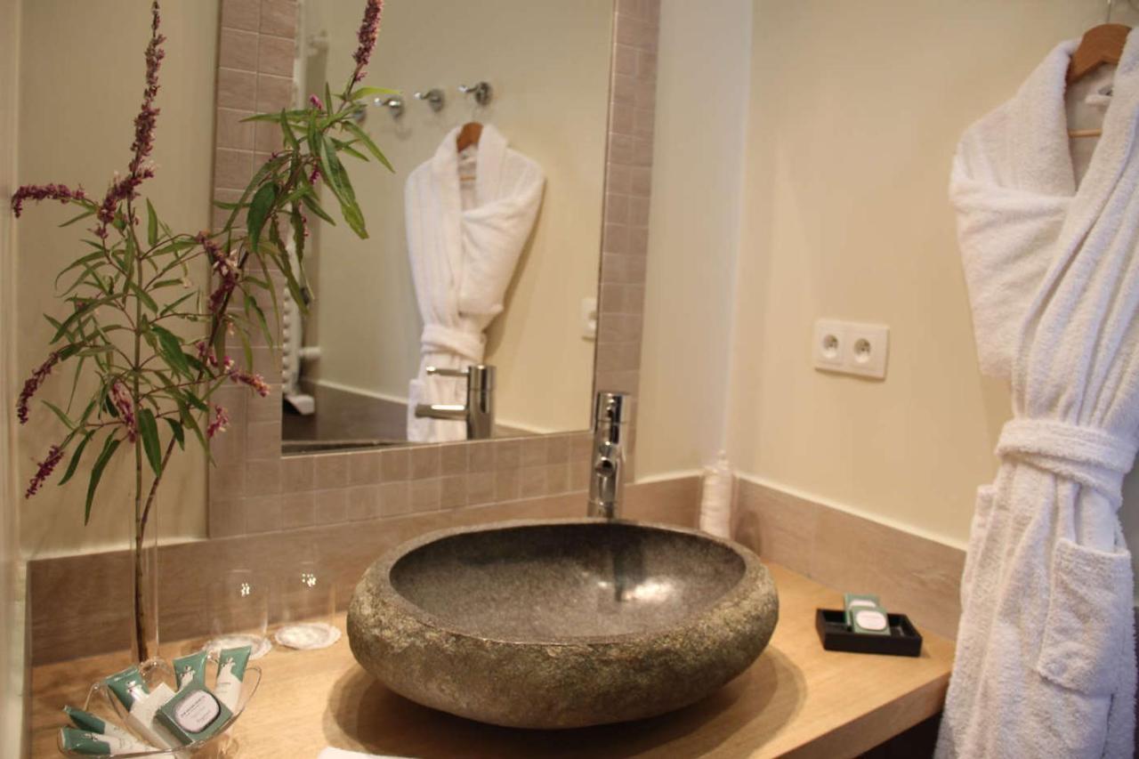 Le Mas Du Chanoine Saint-Paul-de-Vence Ngoại thất bức ảnh