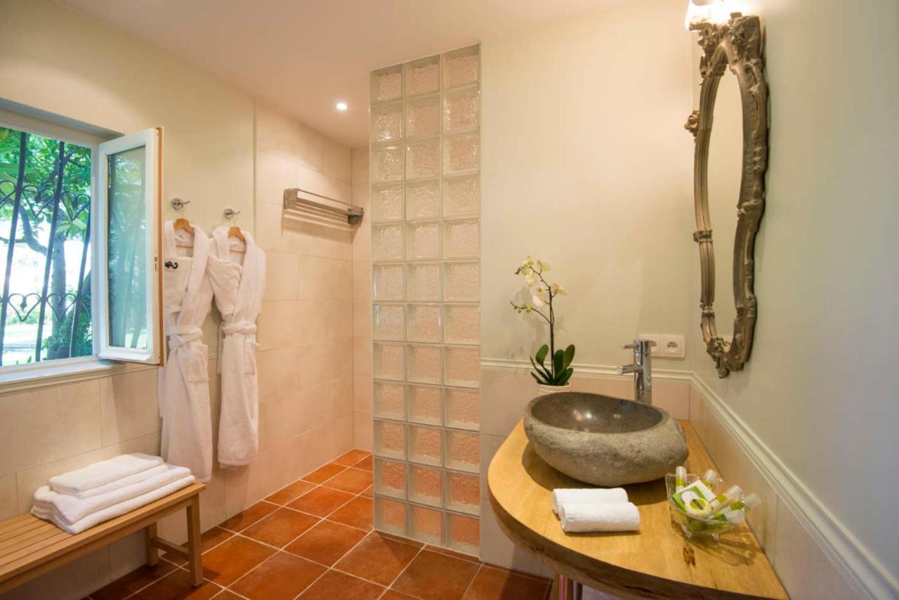 Le Mas Du Chanoine Saint-Paul-de-Vence Ngoại thất bức ảnh